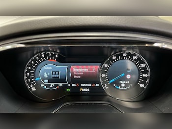 Used Ford Mondeo 2015 for sale - 77377262: Photo