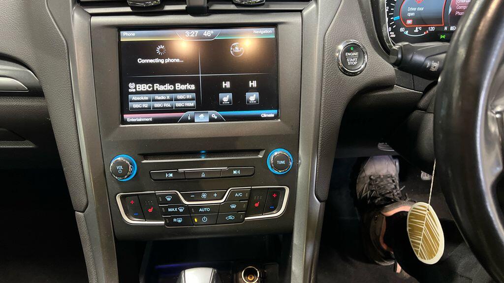 Used Ford Mondeo 2015 for sale - 77377262: Photo 5