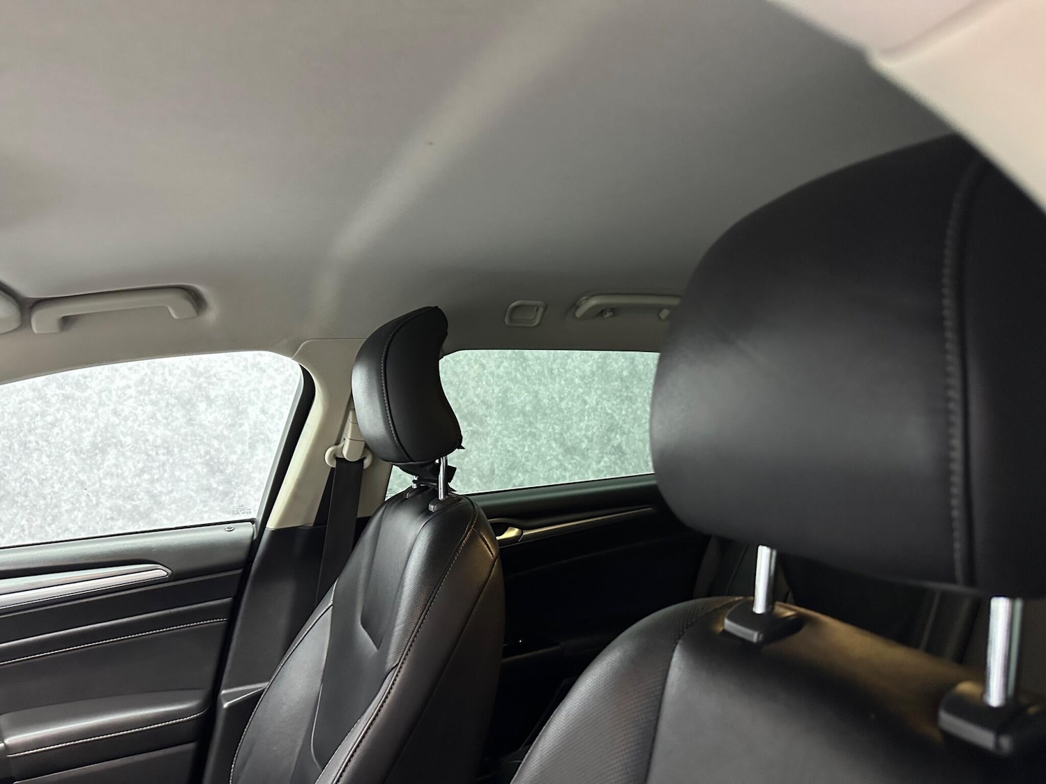 Used Ford Mondeo 2015 for sale - 77377262: Photo 54