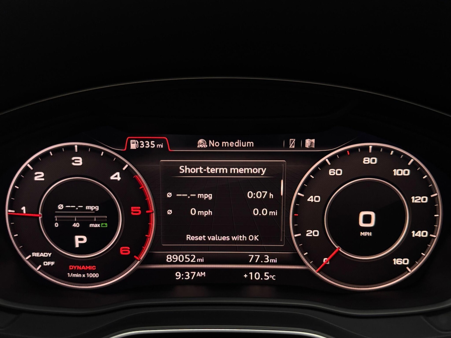 Used Audi A4 2017 for sale - 76585351: Photo 17