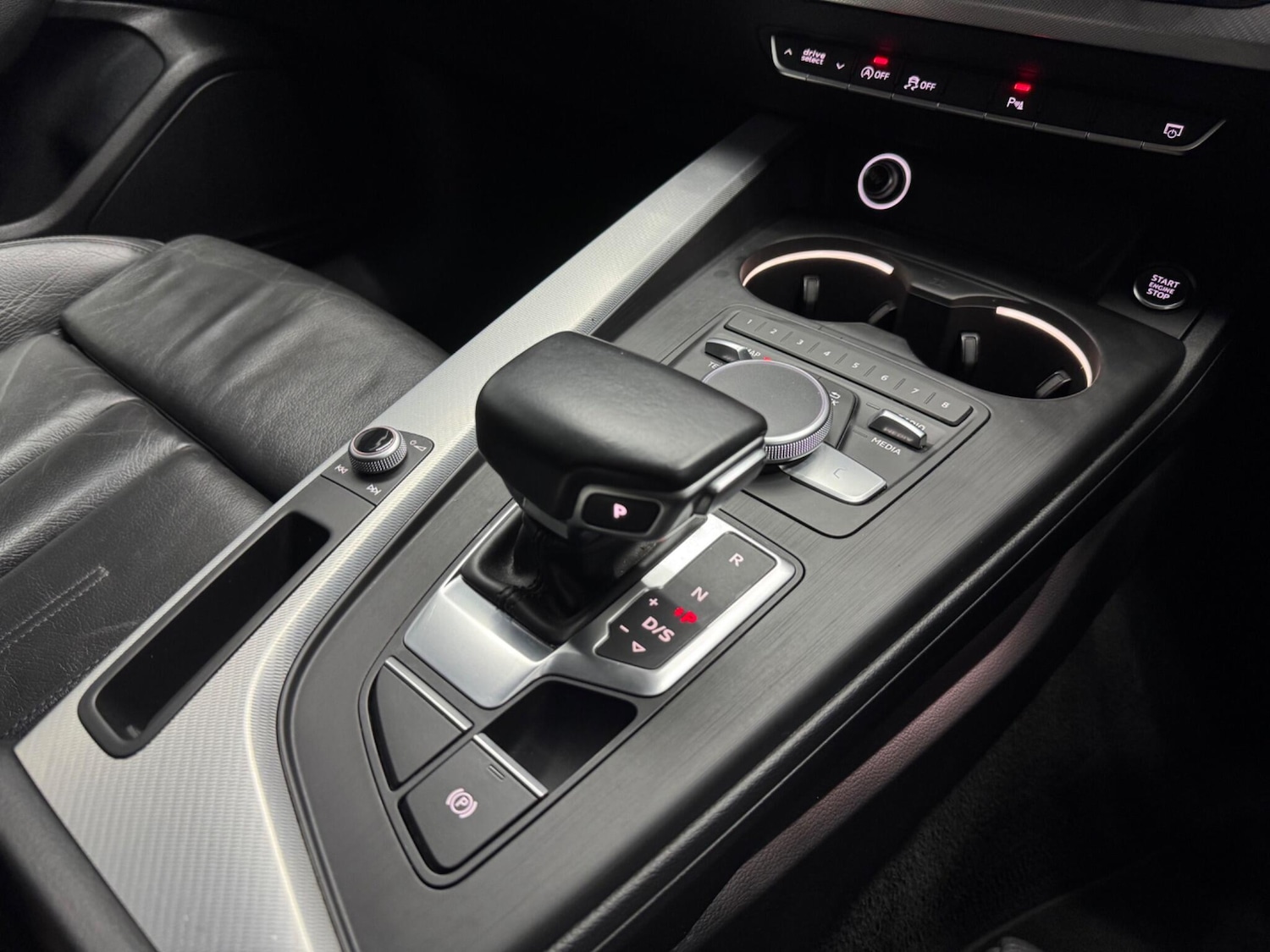 Used Audi A4 2017 for sale - 76585351: Photo 18