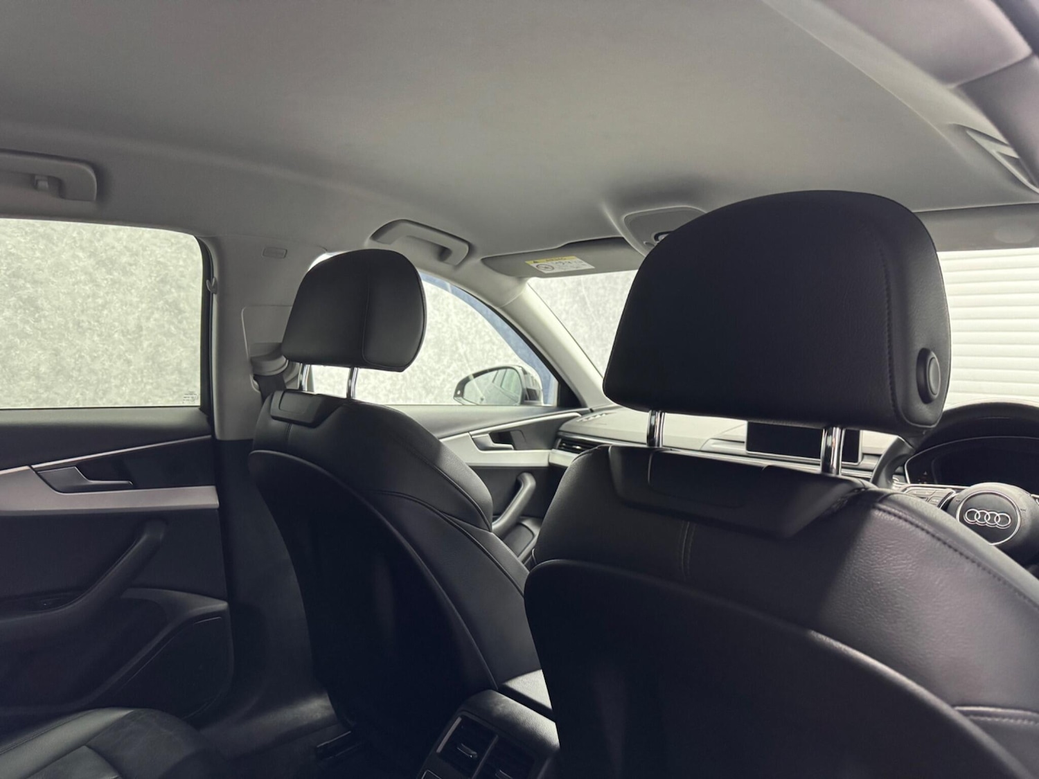 Used Audi A4 2017 for sale - 76585351: Photo 20