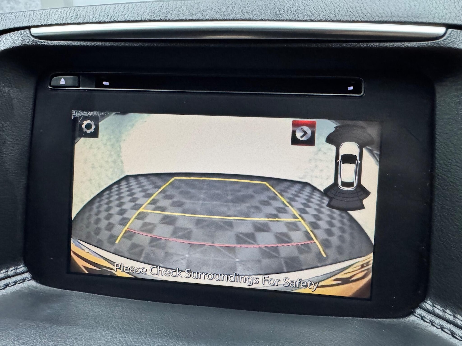 Used Mazda CX-5 2016 for sale - 77468862: Photo 11