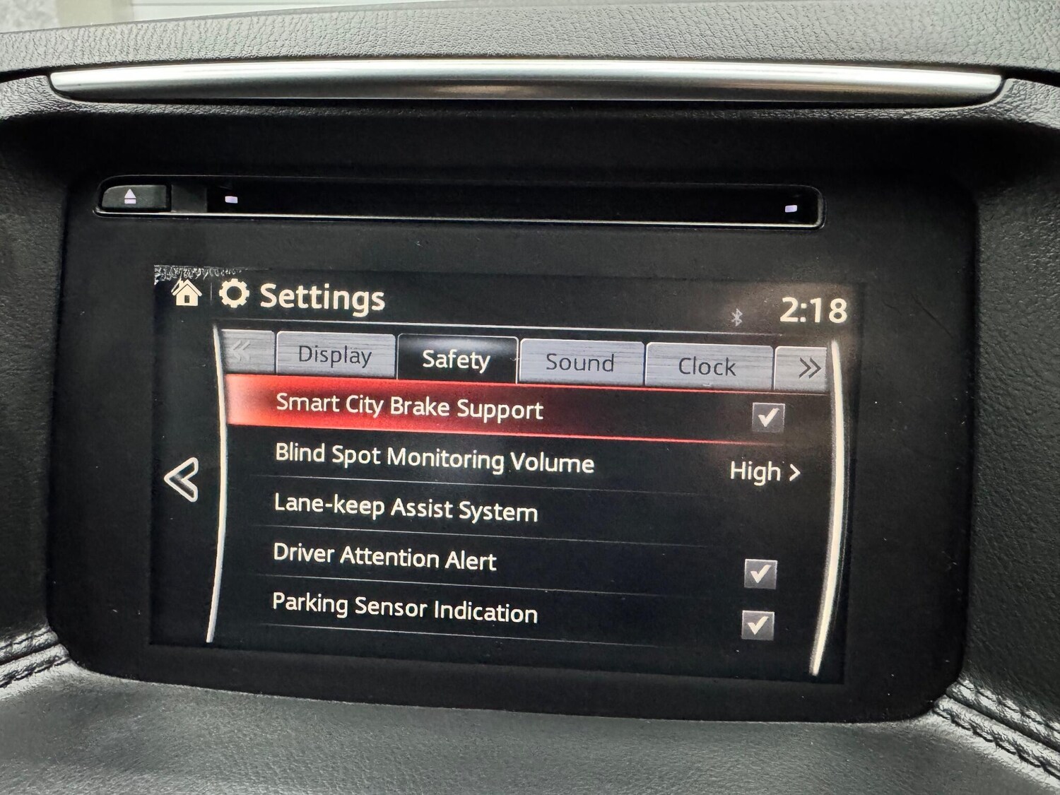 Used Mazda CX-5 2016 for sale - 77468862: Photo 14