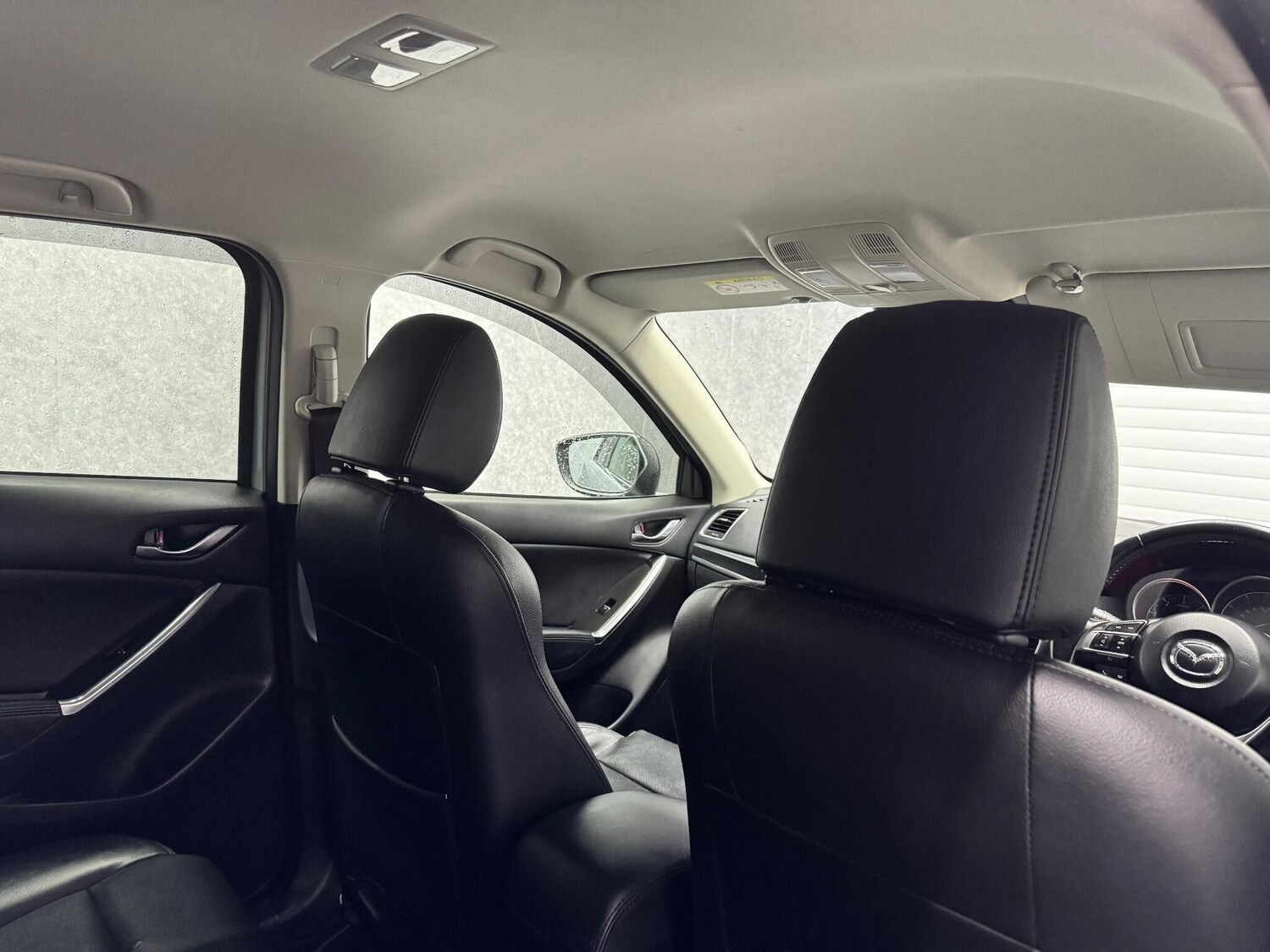 Used Mazda CX-5 2016 for sale - 77468862: Photo 17