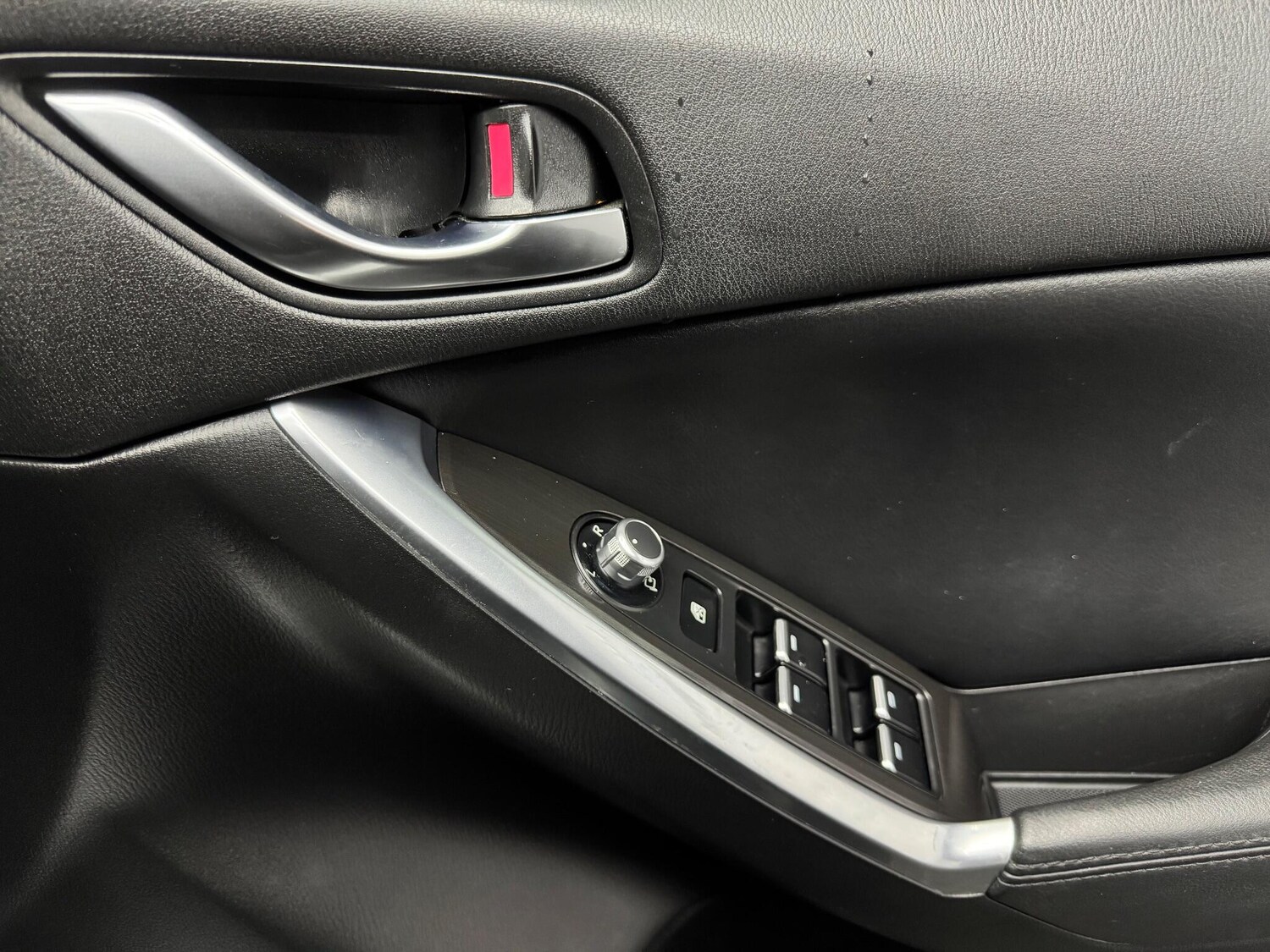 Used Mazda CX-5 2016 for sale - 77468862: Photo 20