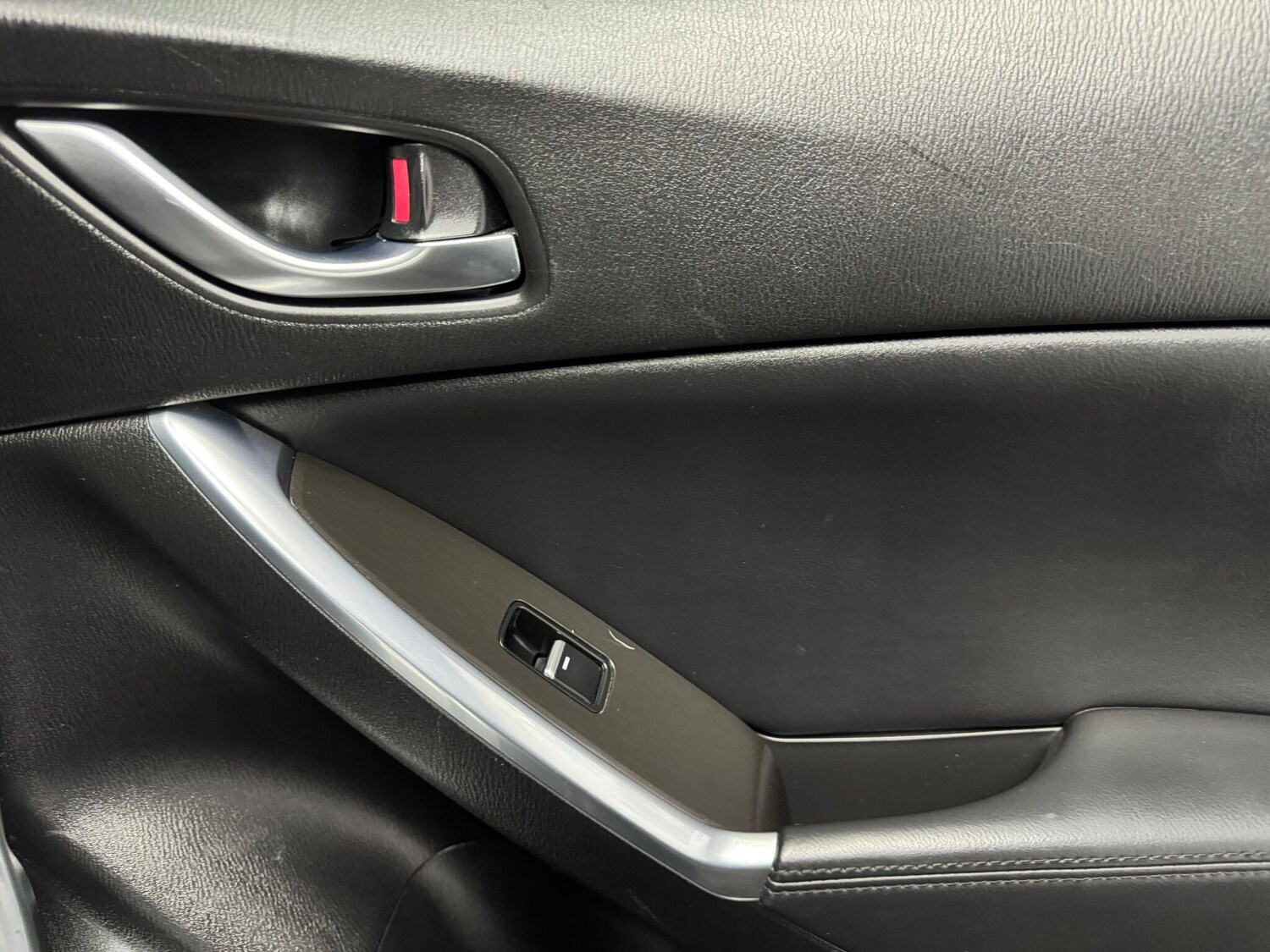 Used Mazda CX-5 2016 for sale - 77468862: Photo 21