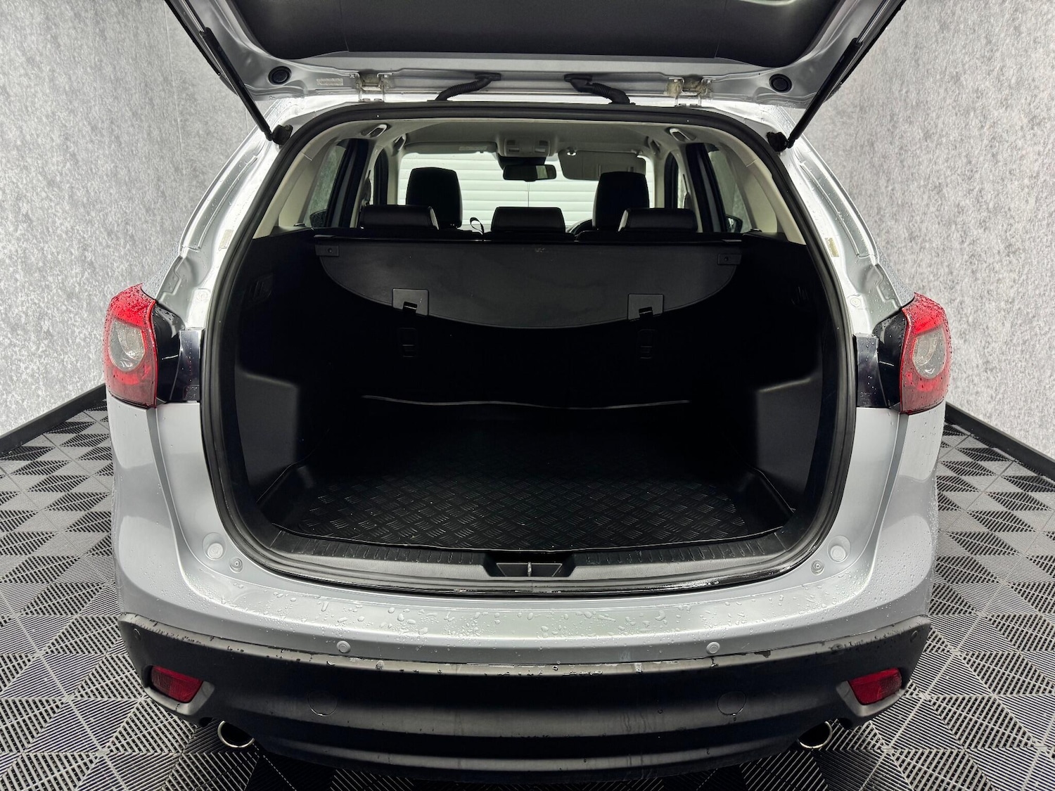 Used Mazda CX-5 2016 for sale - 77468862: Photo 26