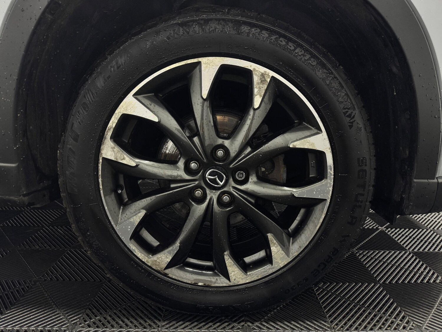 Used Mazda CX-5 2016 for sale - 77468862: Photo 28