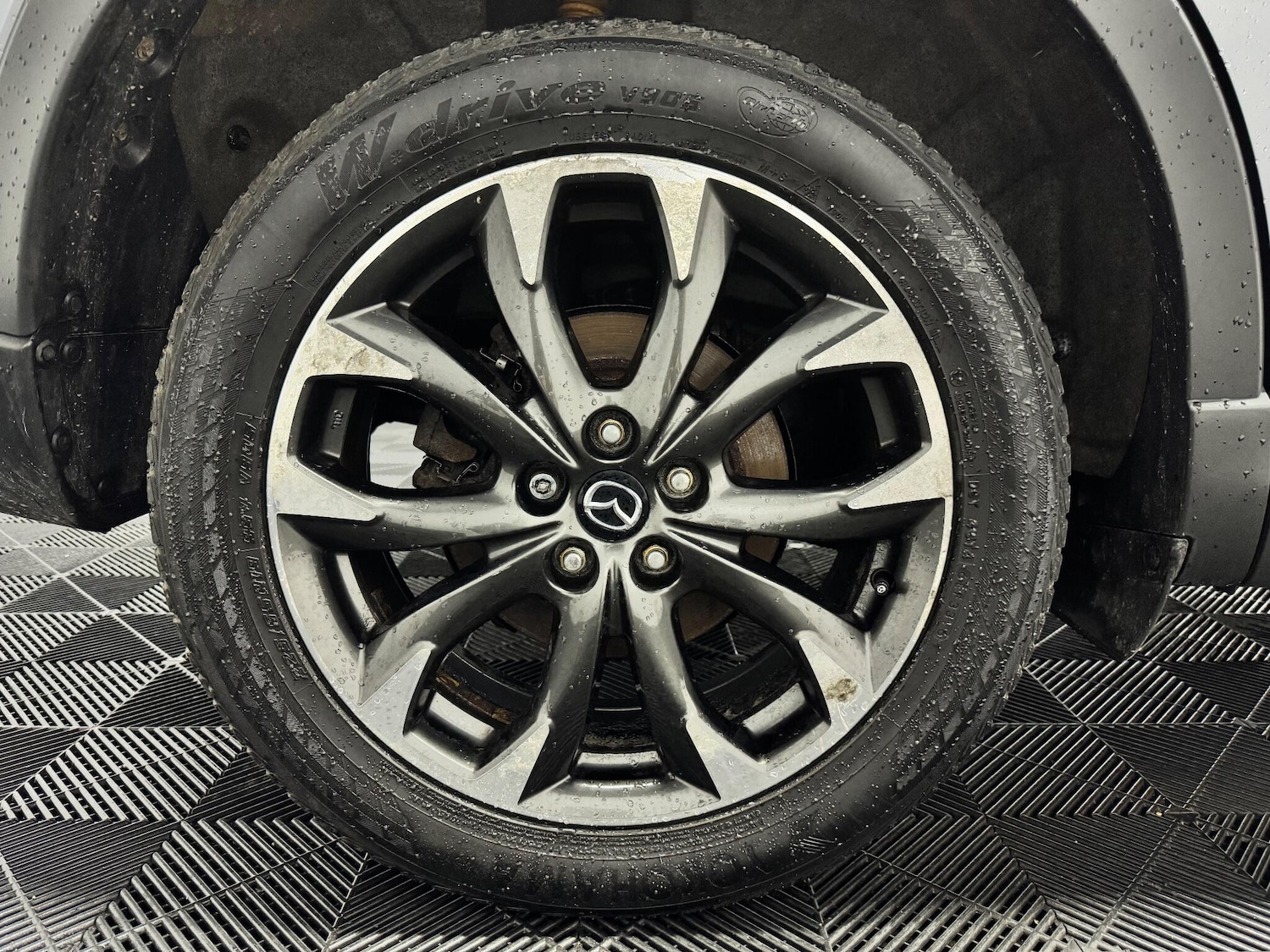 Used Mazda CX-5 2016 for sale - 77468862: Photo 29