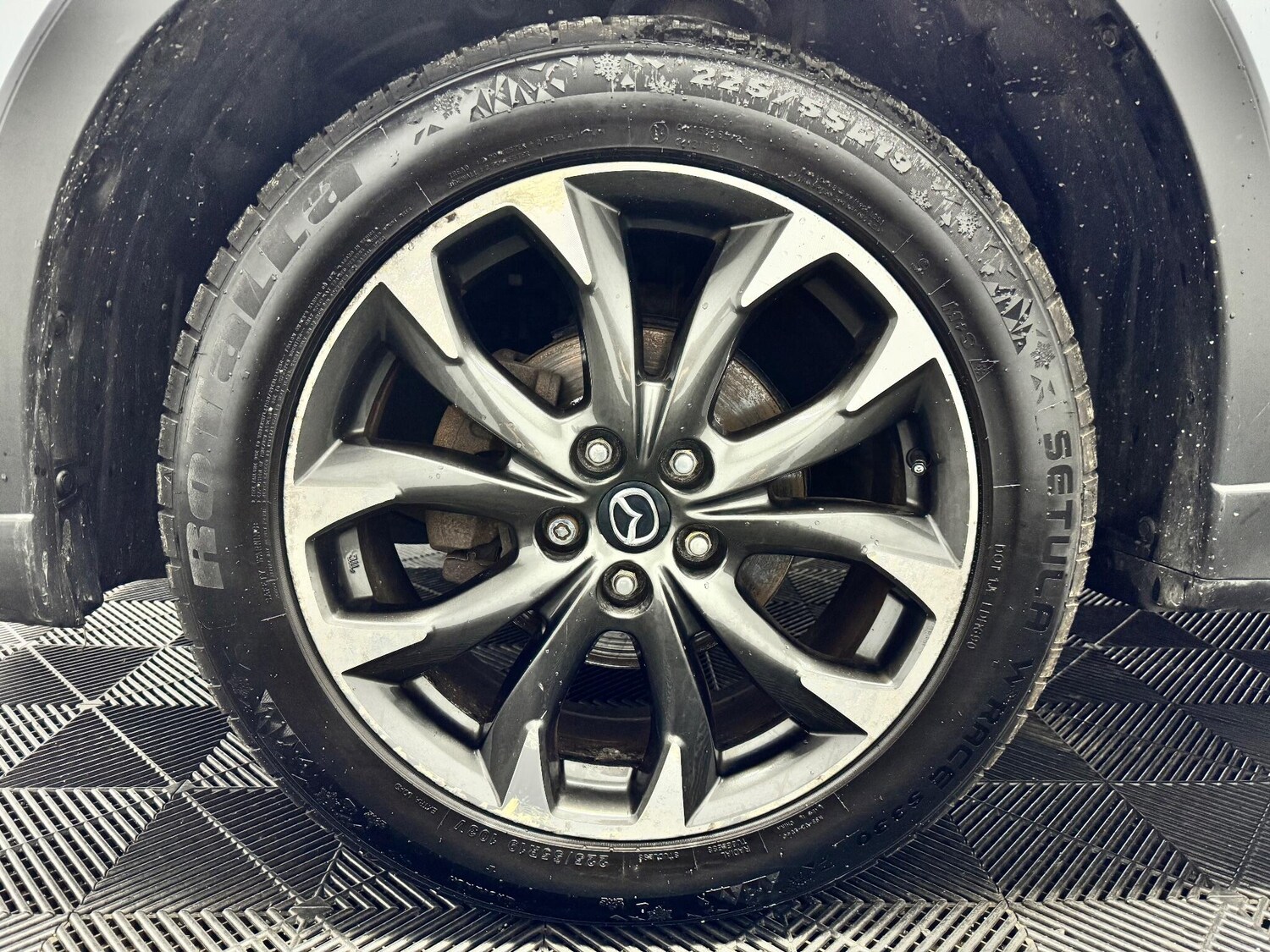 Used Mazda CX-5 2016 for sale - 77468862: Photo 30