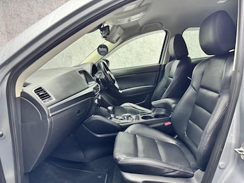 Used Mazda CX-5 2016 for sale - 77468862: Photo