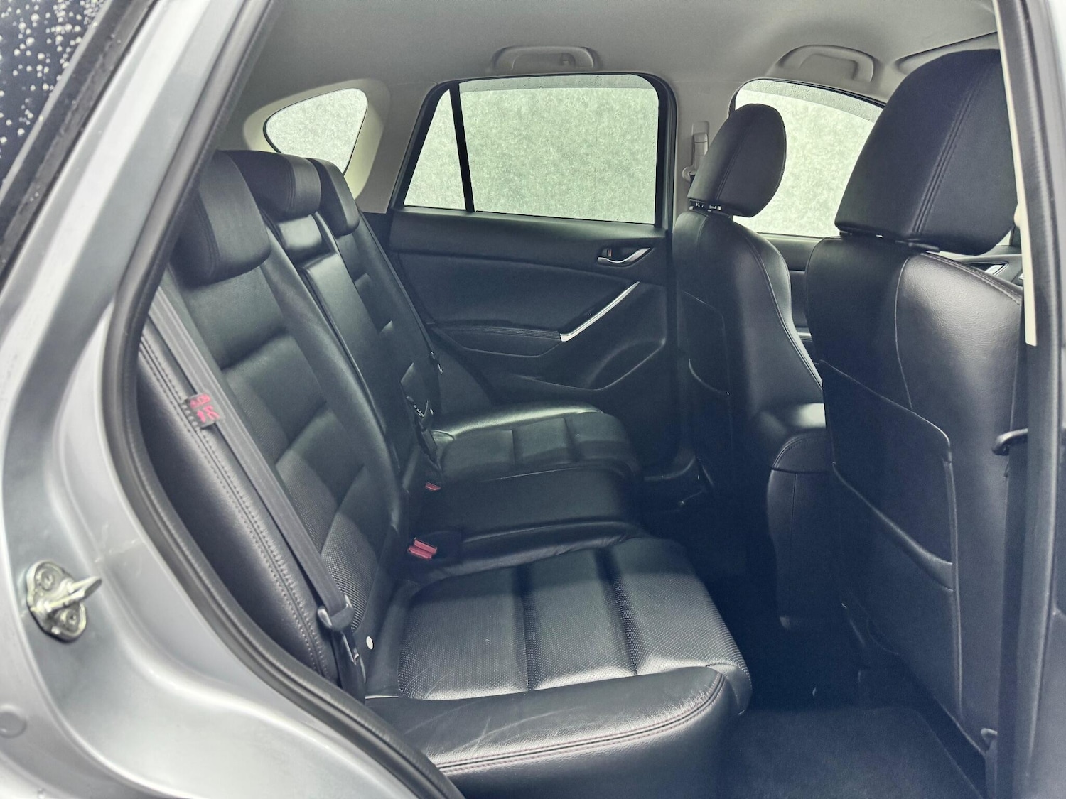 Used Mazda CX-5 2016 for sale - 77468862: Photo 7