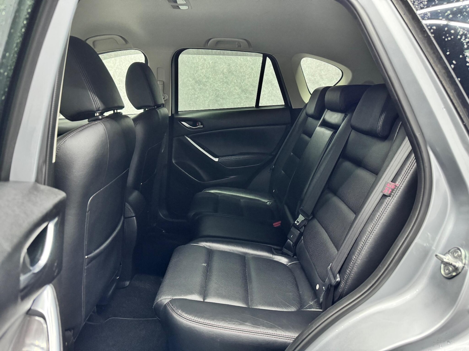 Used Mazda CX-5 2016 for sale - 77468862: Photo 8