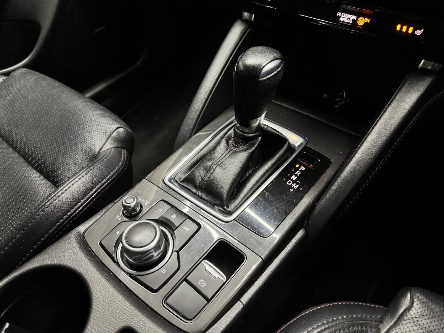 Used Mazda CX-5 2016 for sale - 77468862: Photo 9