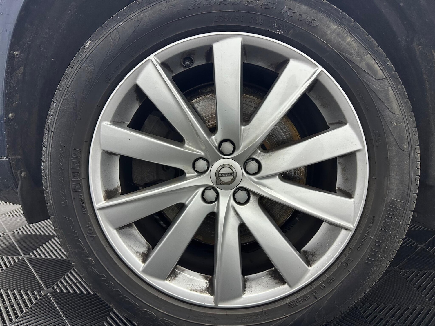 Used Volvo XC90 2017 for sale - 78058616: Photo 10