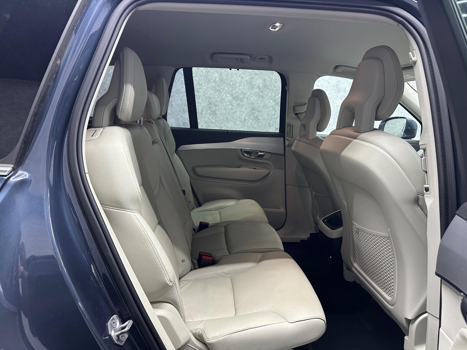 Used Volvo XC90 2017 for sale - 78058616: Photo 12