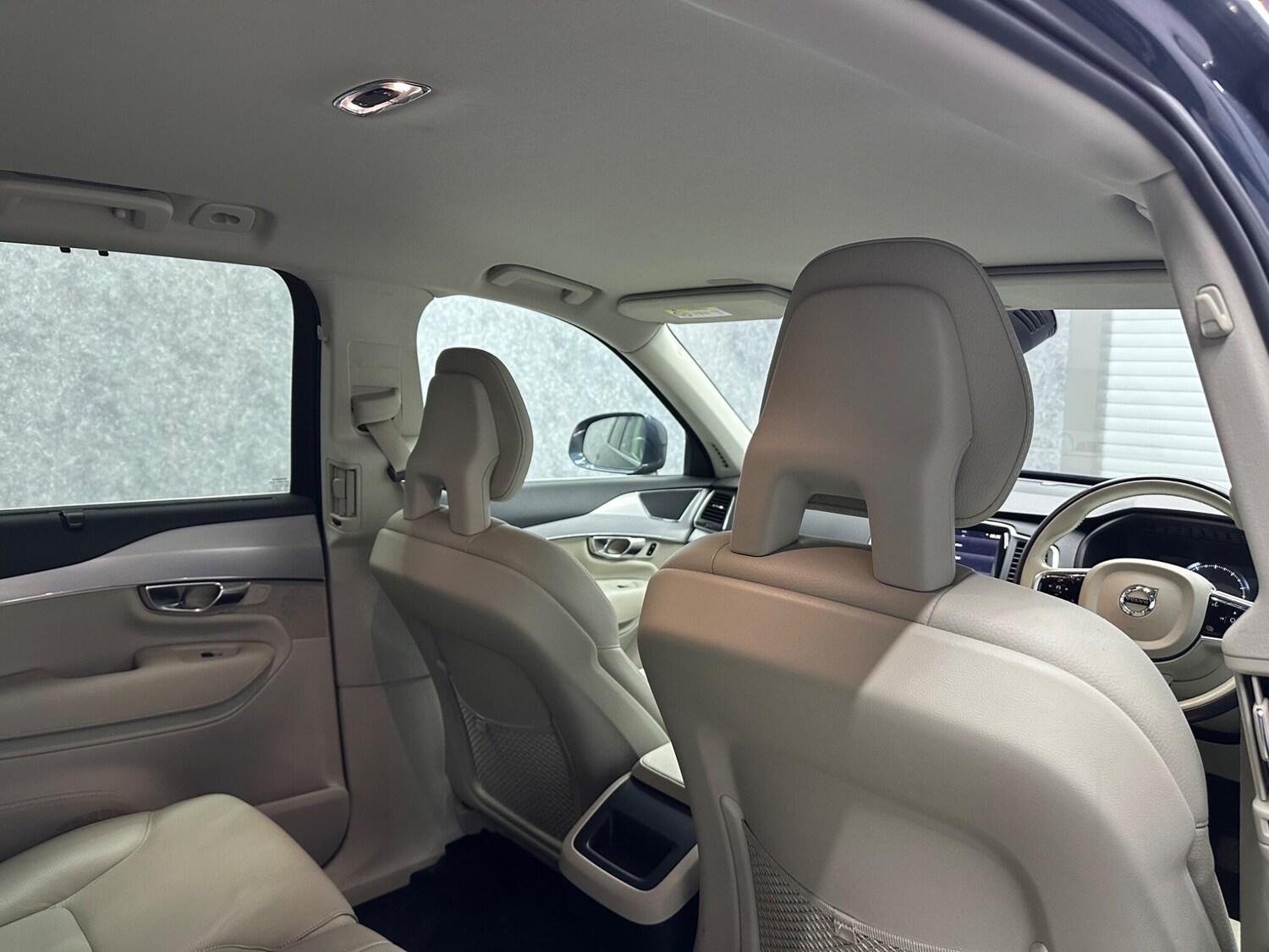 Used Volvo XC90 2017 for sale - 78058616: Photo 13