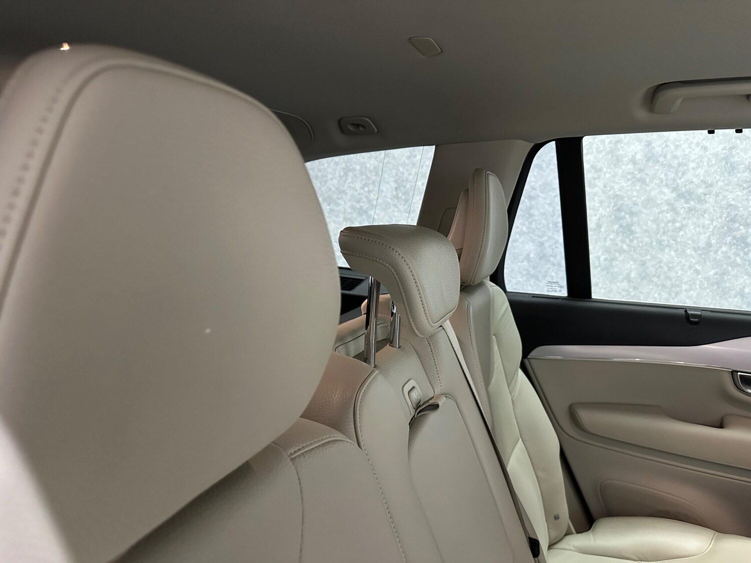 Used Volvo XC90 2017 for sale - 78058616: Photo 14