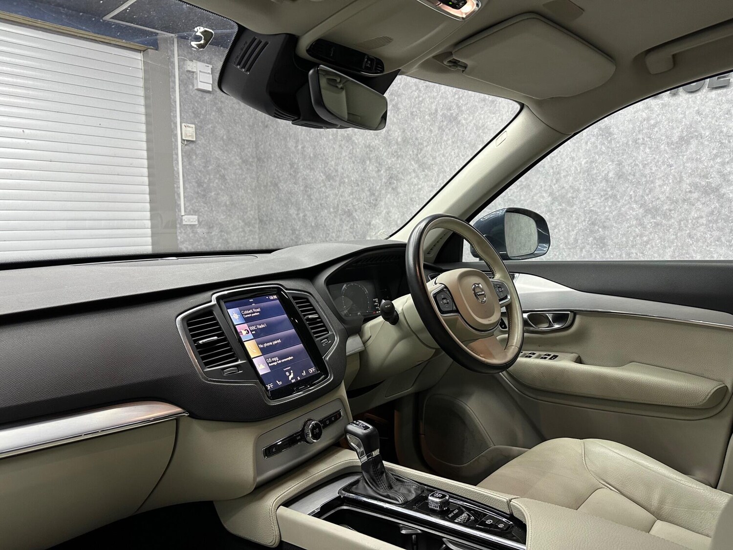 Used Volvo XC90 2017 for sale - 78058616: Photo 16