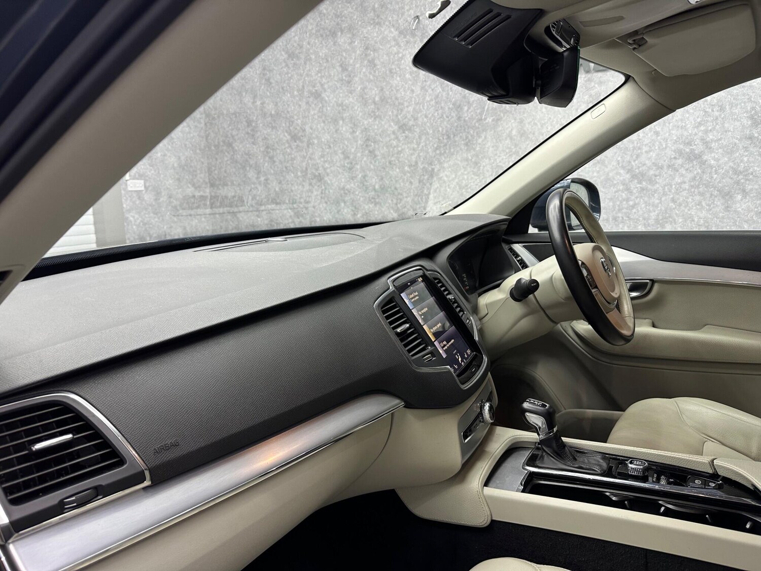 Used Volvo XC90 2017 for sale - 78058616: Photo 18