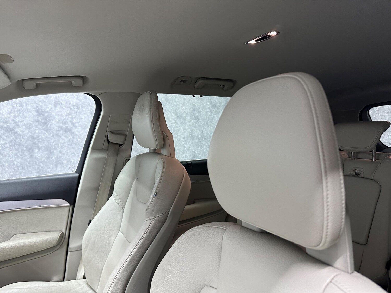 Used Volvo XC90 2017 for sale - 78058616: Photo 19