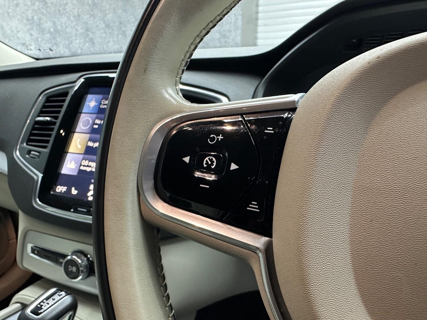 Used Volvo XC90 2017 for sale - 78058616: Photo 22