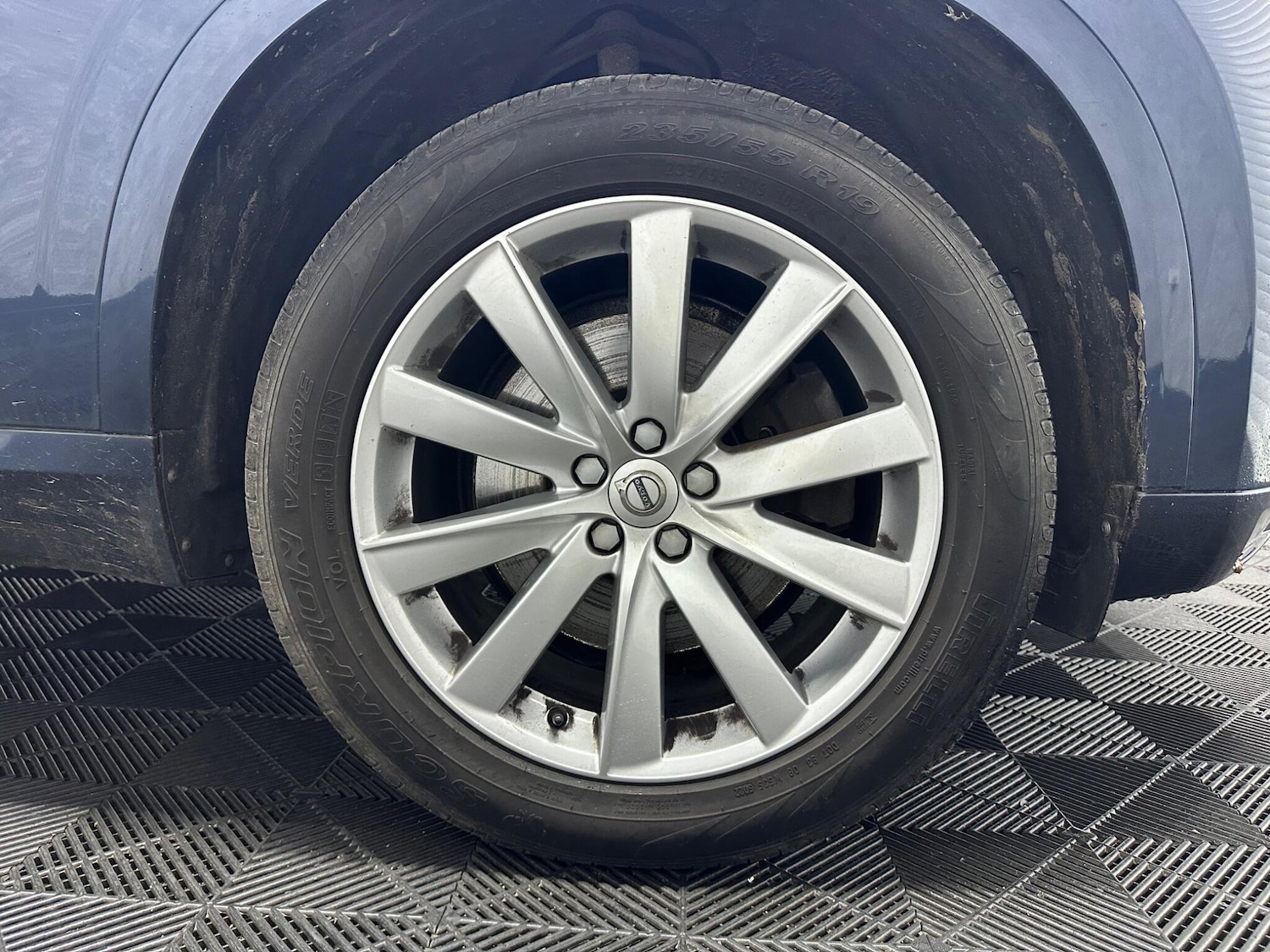 Used Volvo XC90 2017 for sale - 78058616: Photo 7