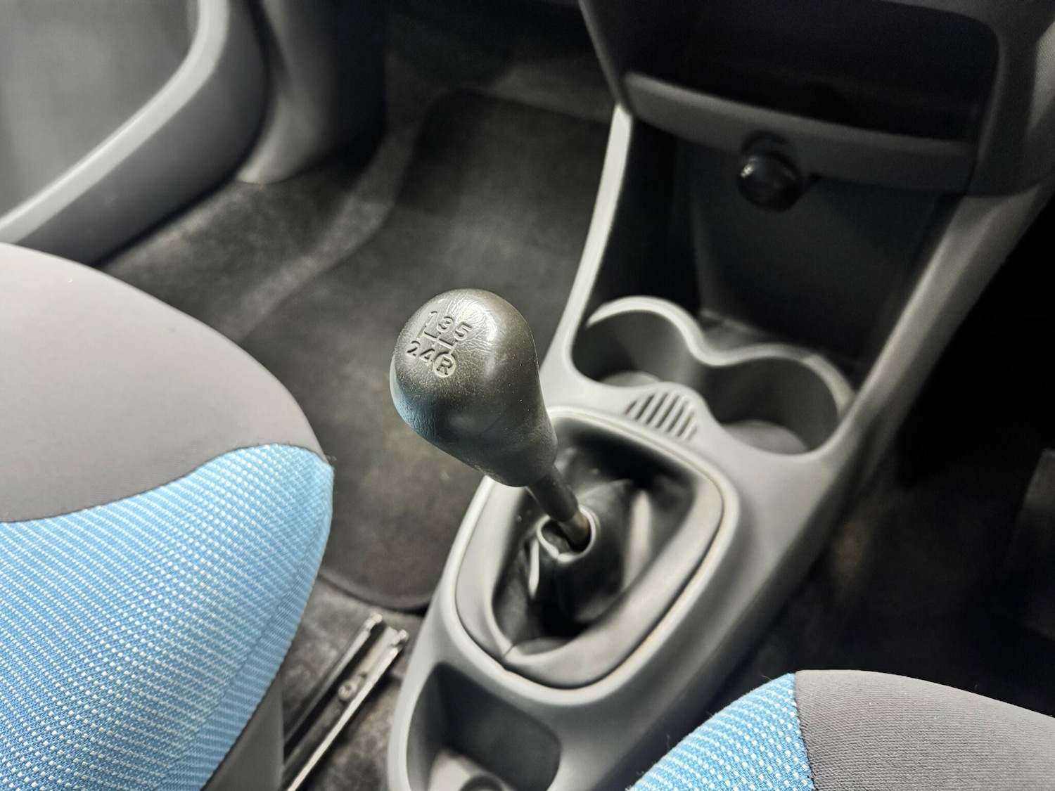 Used Peugeot 107 2008 for sale - 77163258: Photo 11