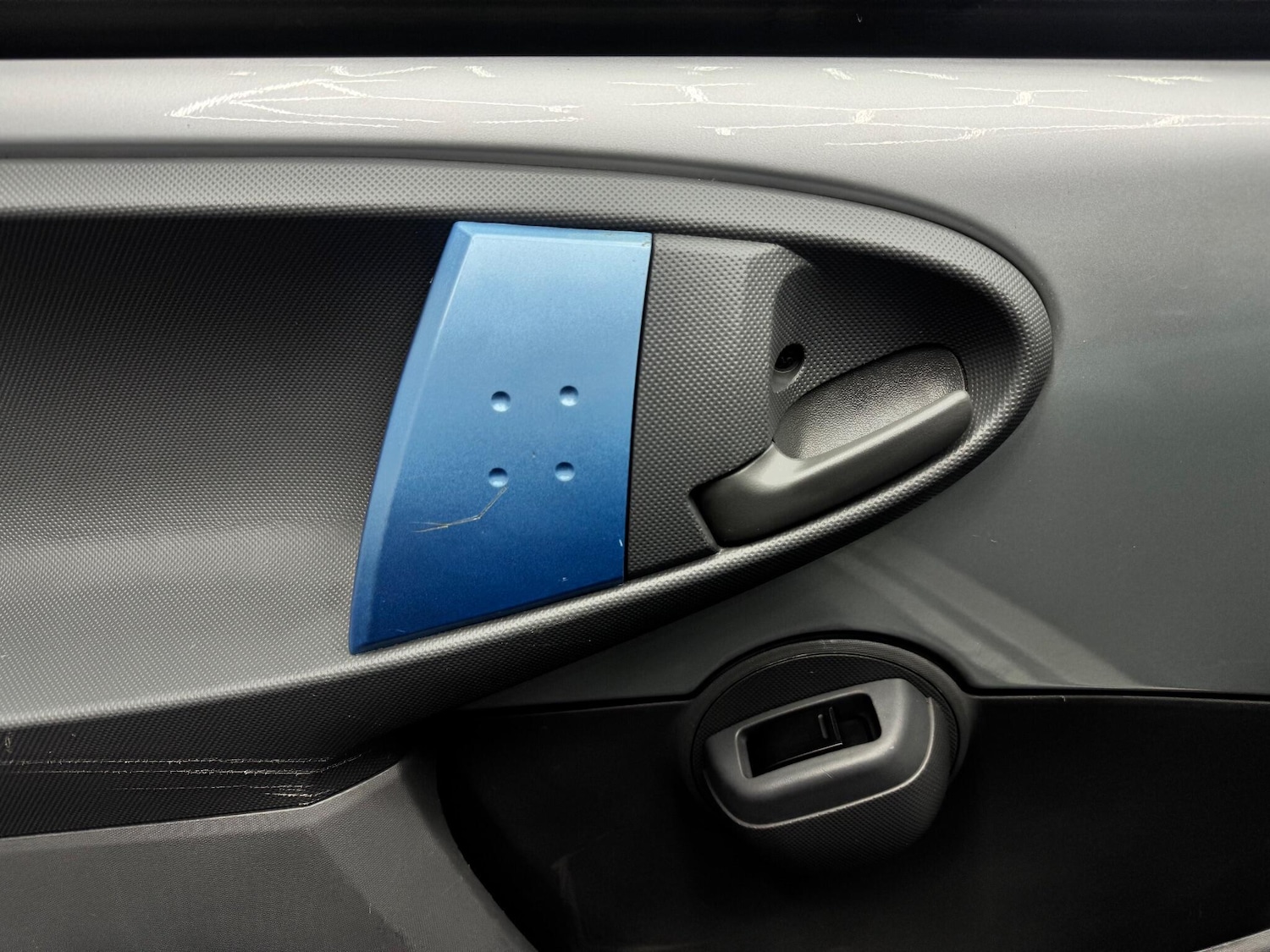 Used Peugeot 107 2008 for sale - 77163258: Photo 13