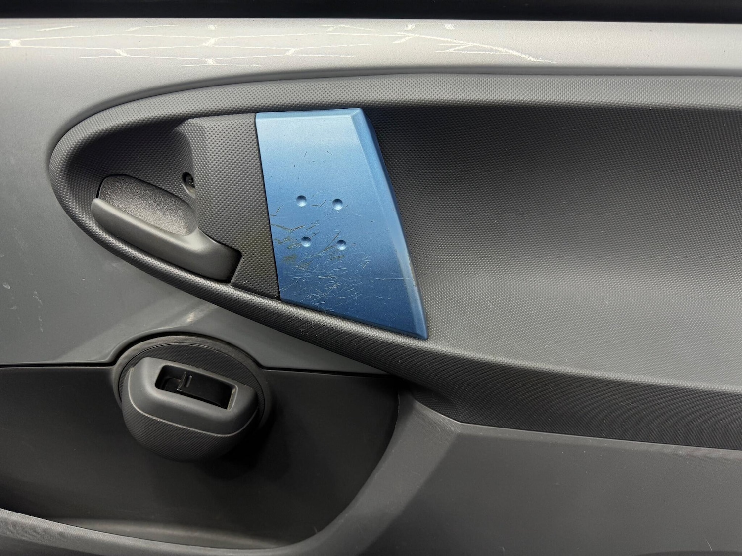 Used Peugeot 107 2008 for sale - 77163258: Photo 14