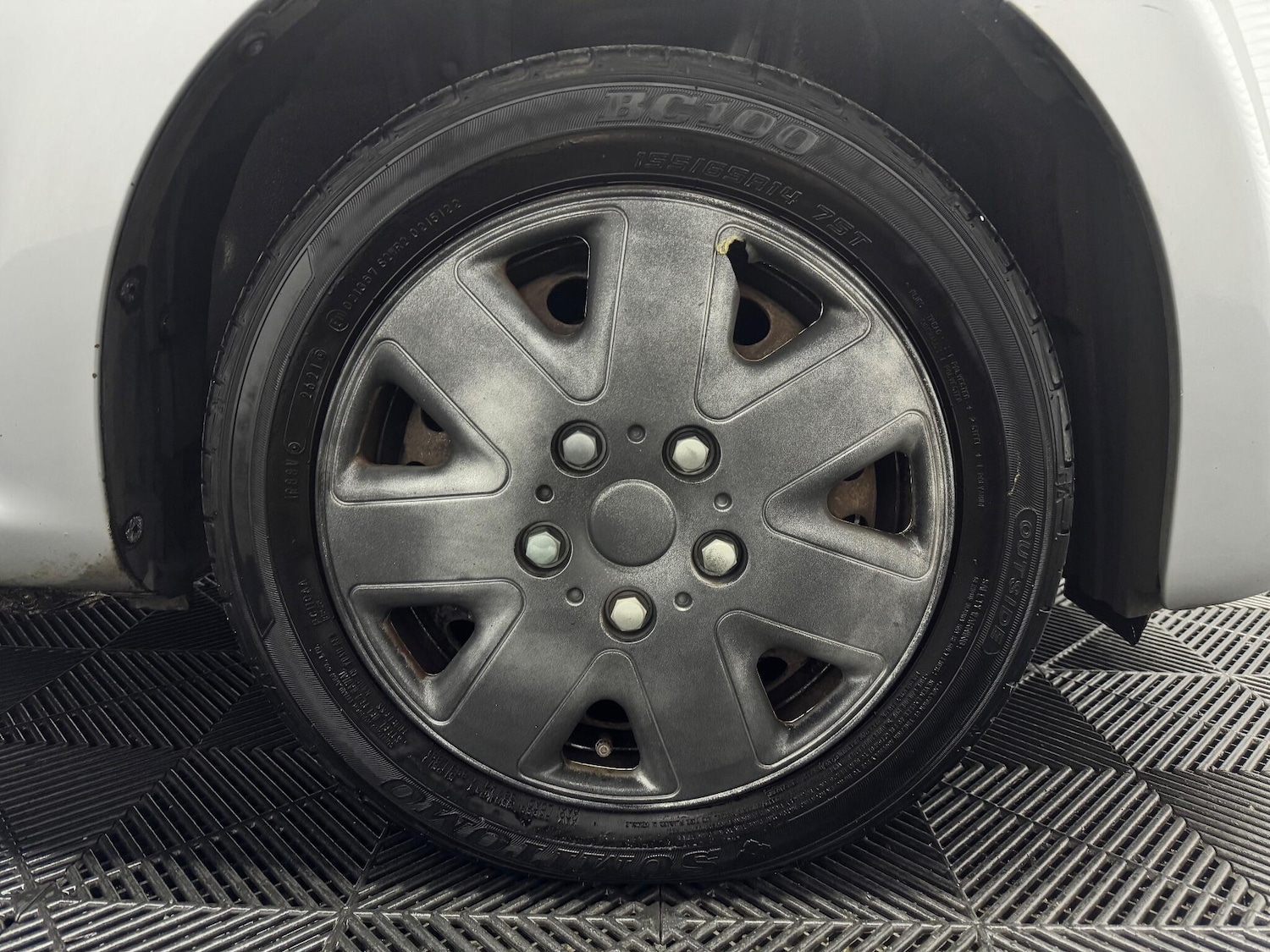 Used Peugeot 107 2008 for sale - 77163258: Photo 19