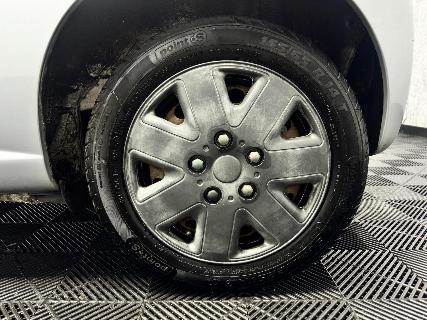 Used Peugeot 107 2008 for sale - 77163258: Photo 20