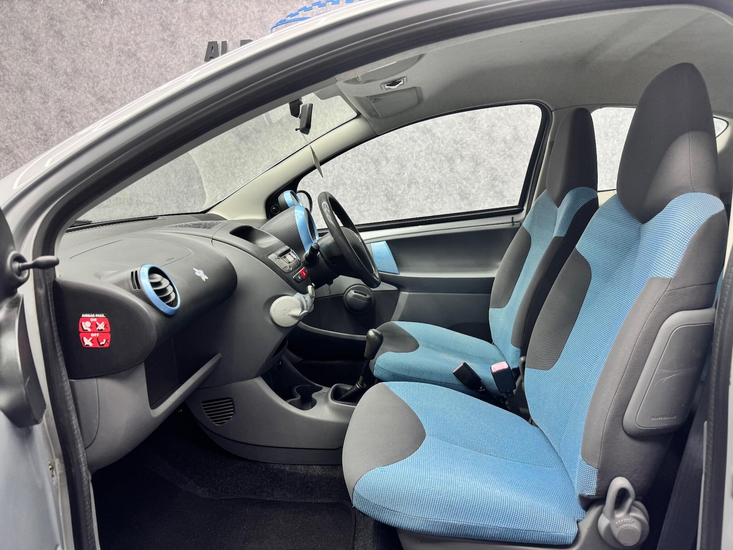 Used Peugeot 107 2008 for sale - 77163258: Photo 3