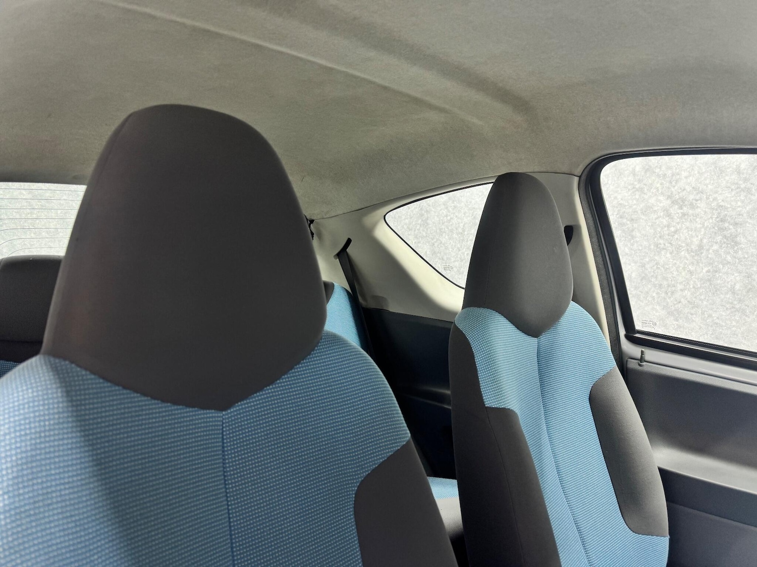 Used Peugeot 107 2008 for sale - 77163258: Photo 5