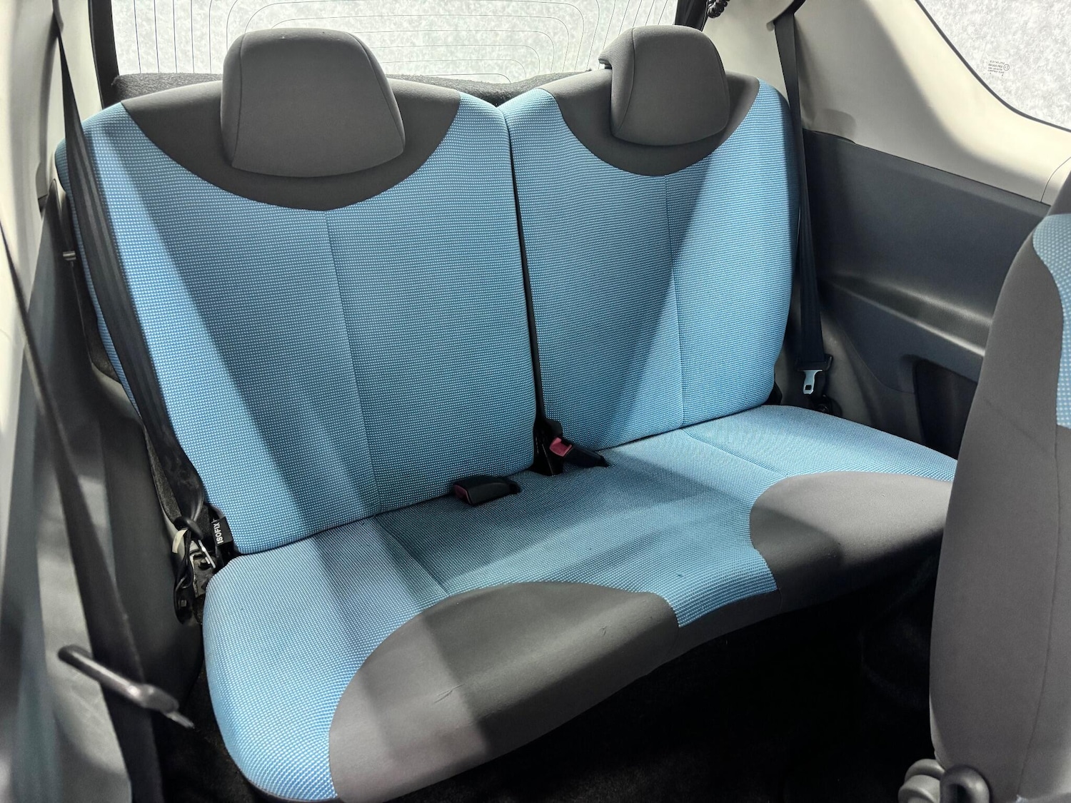 Used Peugeot 107 2008 for sale - 77163258: Photo 6