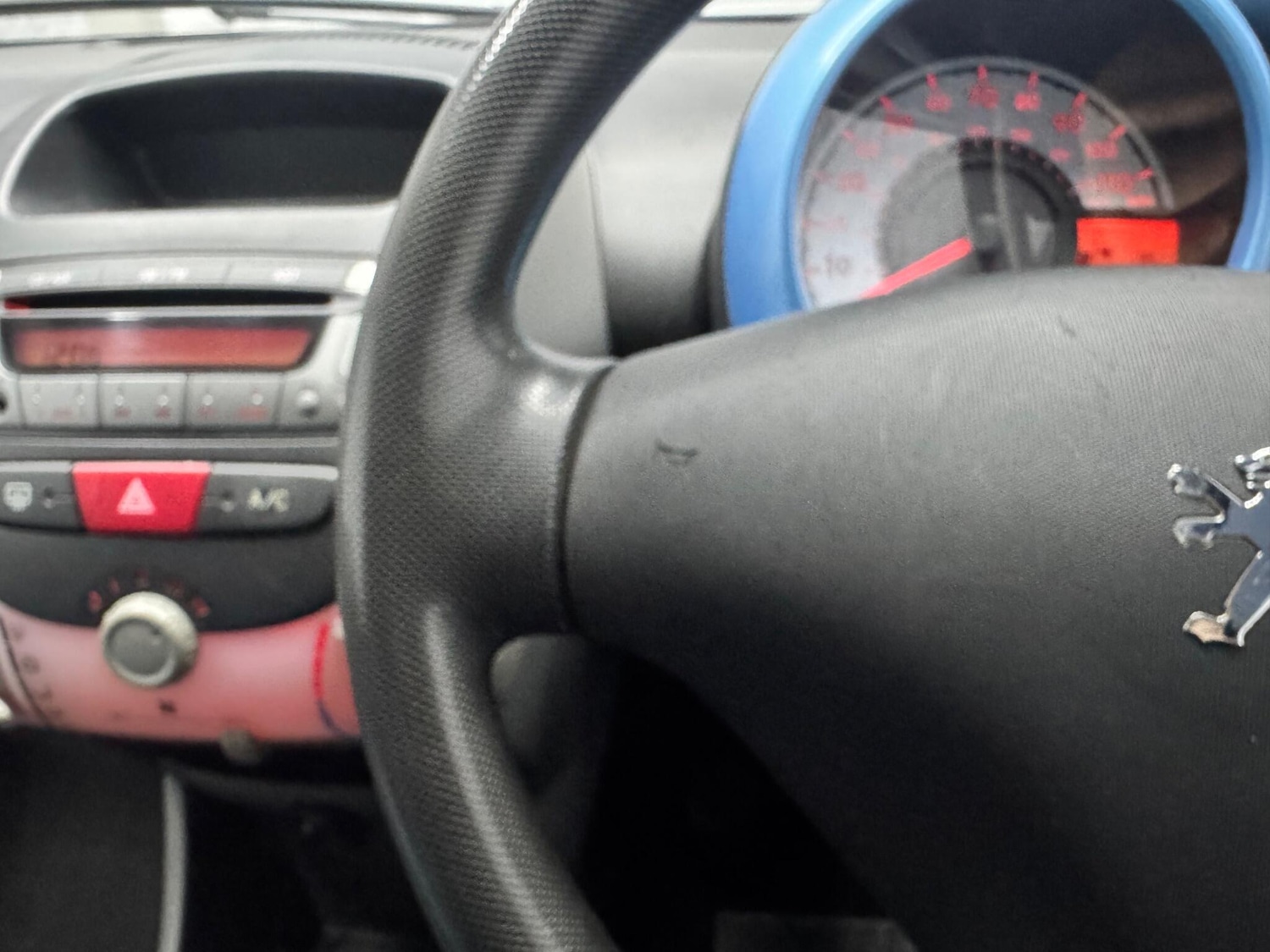 Used Peugeot 107 2008 for sale - 77163258: Photo 7