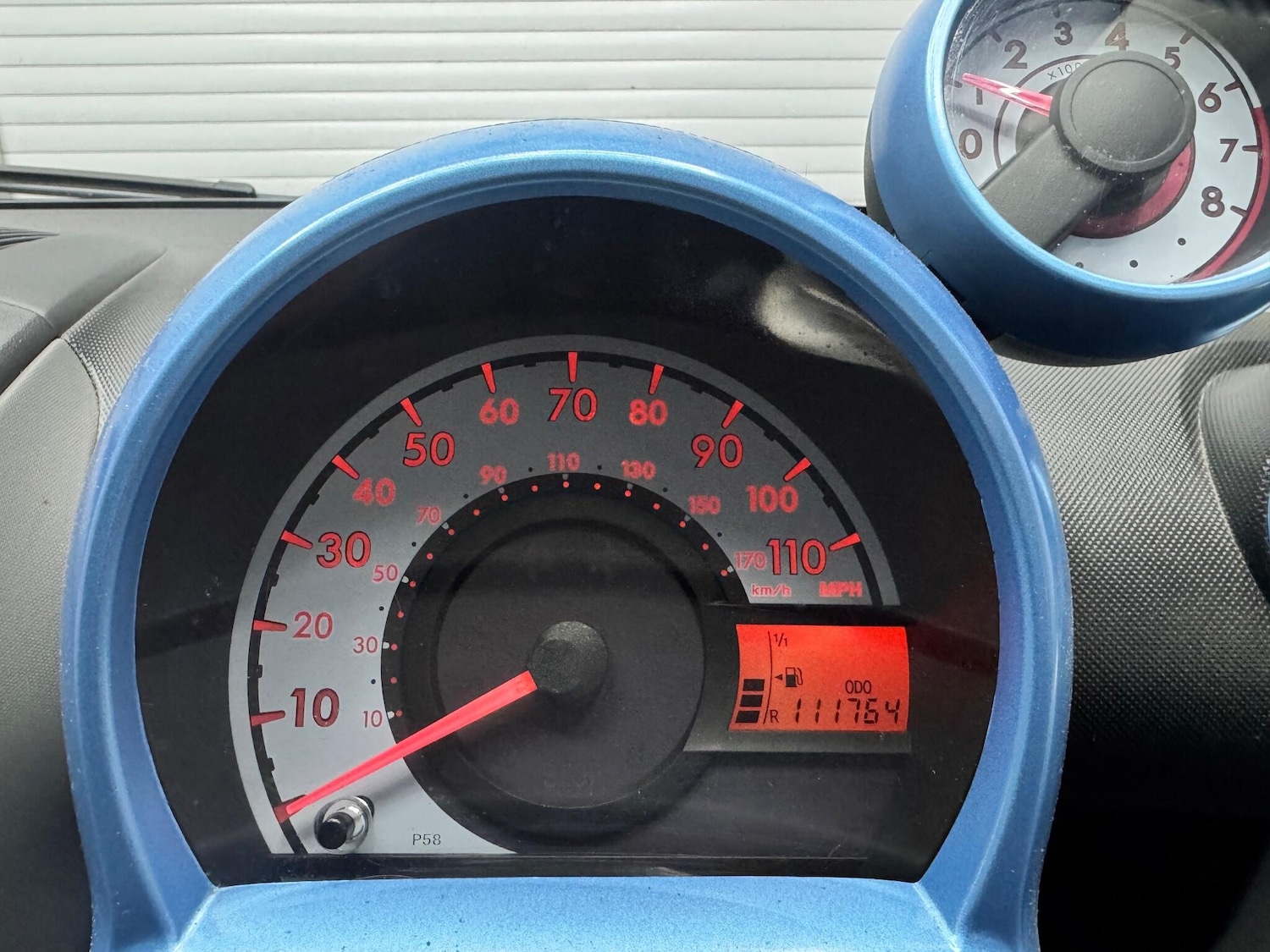 Used Peugeot 107 2008 for sale - 77163258: Photo 9