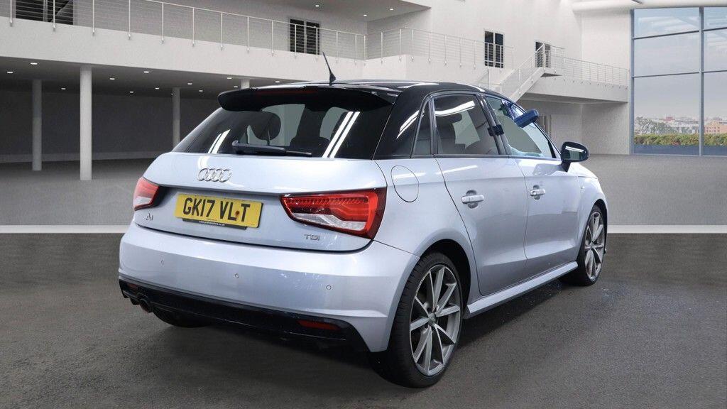 Used Audi A1 2017 for sale - 77119657: Photo 10