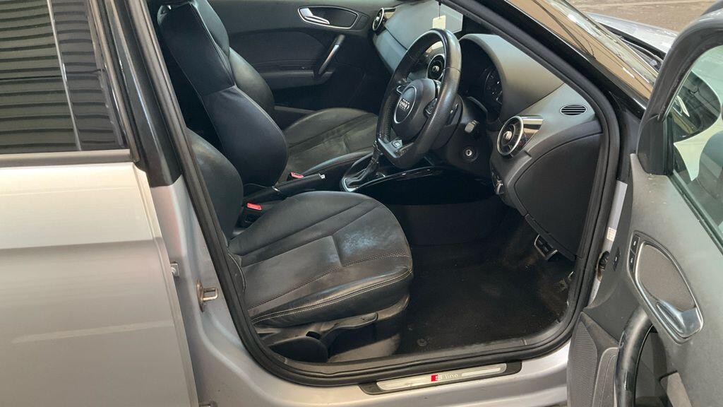 Used Audi A1 2017 for sale - 77119657: Photo 2