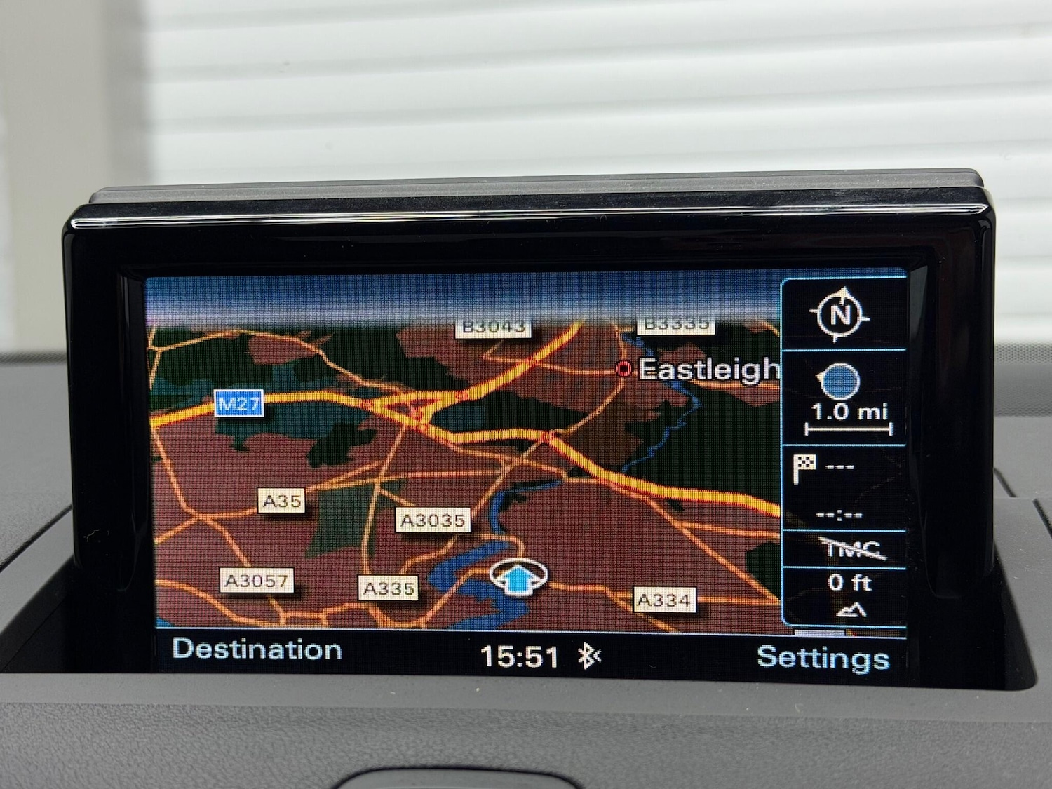 Used Audi A1 2017 for sale - 77119657: Photo 25