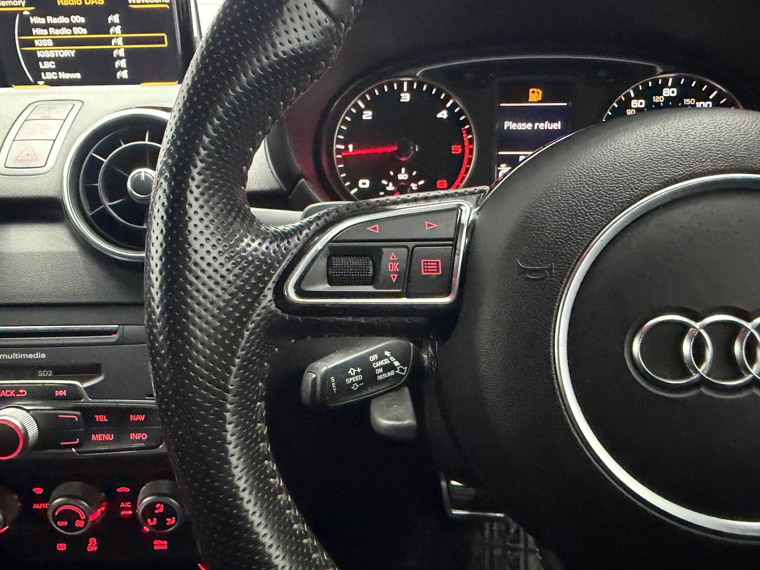 Used Audi A1 2017 for sale - 77119657: Photo 38