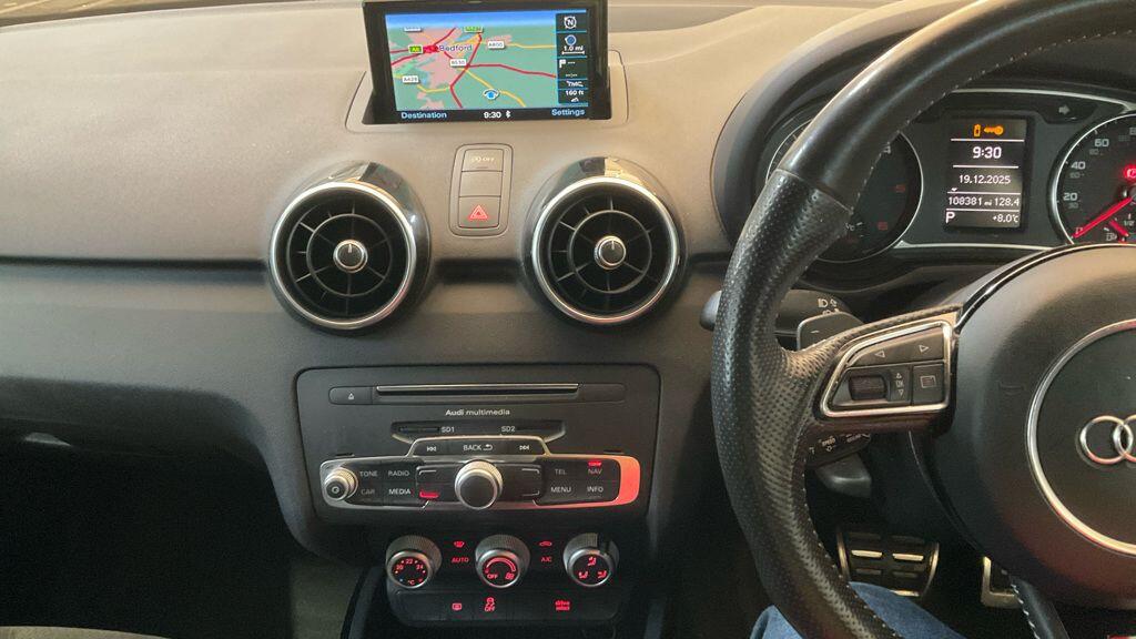 Used Audi A1 2017 for sale - 77119657: Photo 4