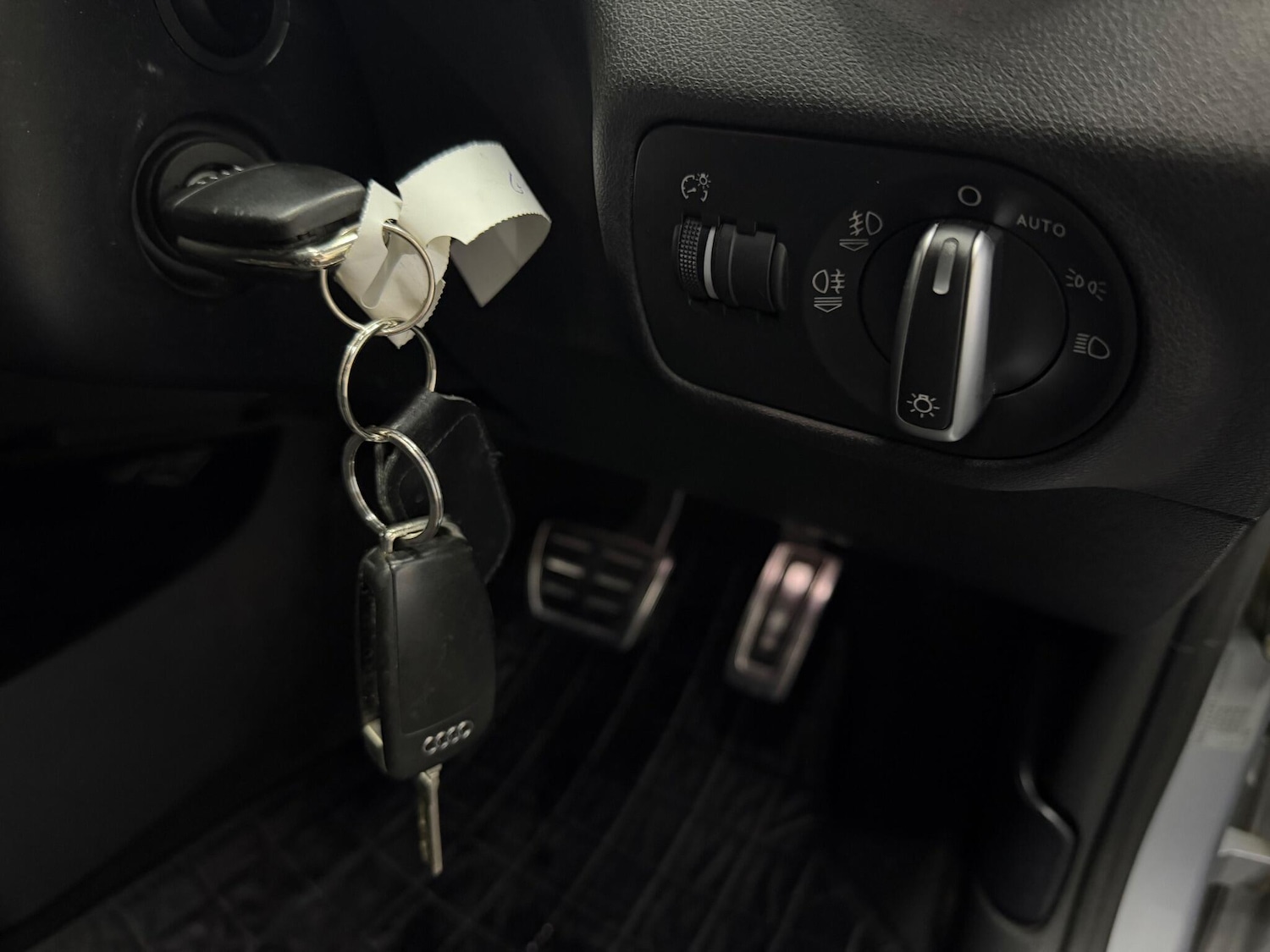 Used Audi A1 2017 for sale - 77119657: Photo 40