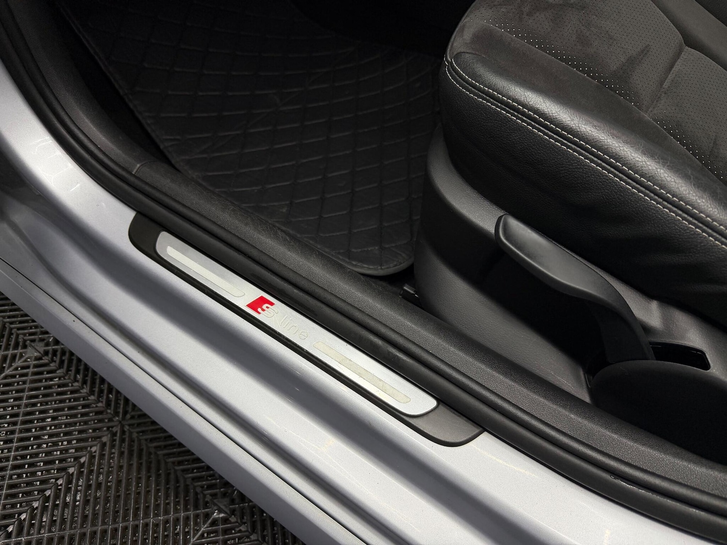 Used Audi A1 2017 for sale - 77119657: Photo 41