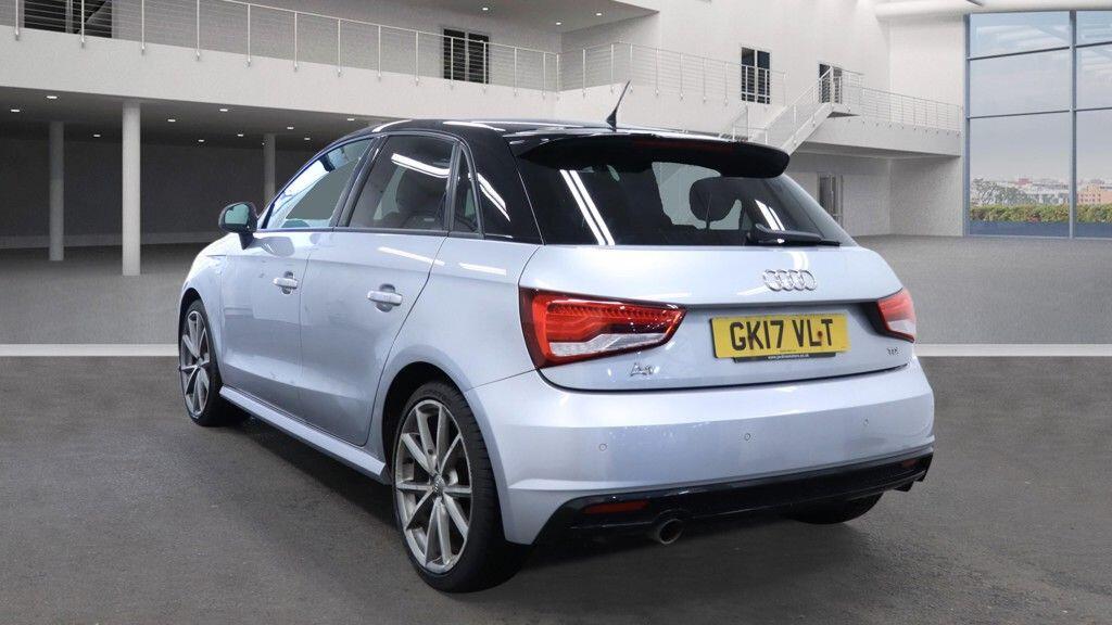 Used Audi A1 2017 for sale - 77119657: Photo 6