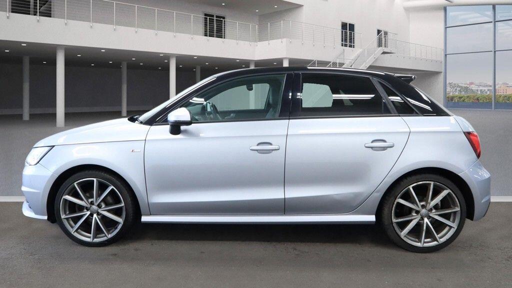 Used Audi A1 2017 for sale - 77119657: Photo 8