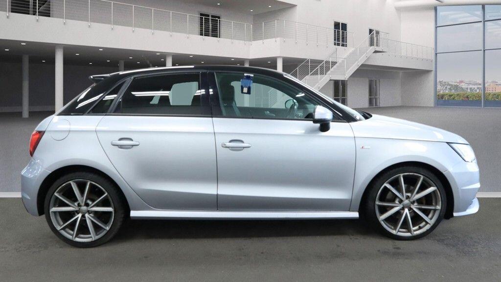 Used Audi A1 2017 for sale - 77119657: Photo 9