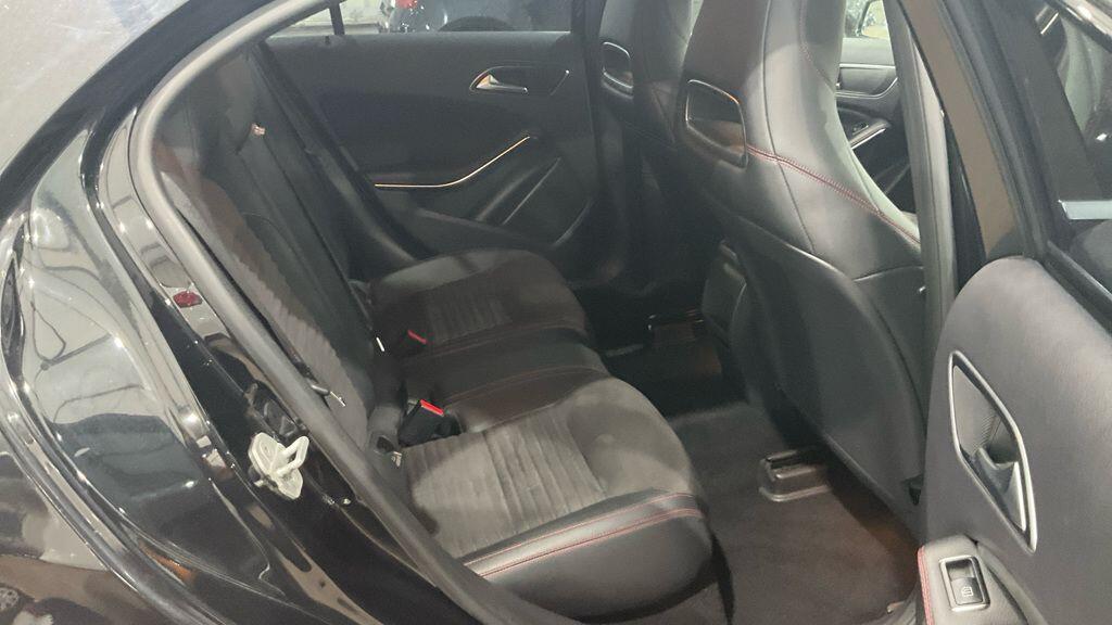 Used Mercedes-Benz A-Class 2014 for sale - 76440569: Photo 4