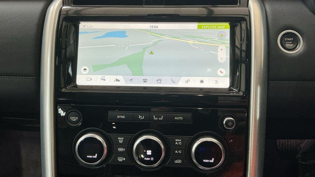 Used Land Rover Discovery 2017 for sale - 78058419: Photo 4